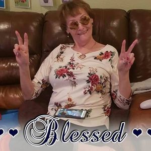 Meet your Posher, Gisela